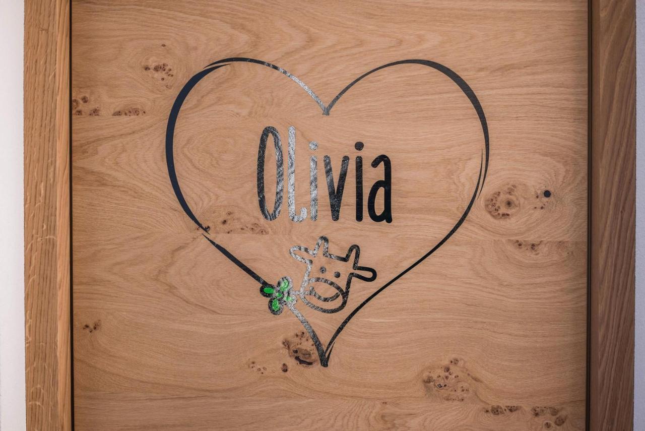 로뎅고 Leierhof Olivia 아파트 외부 사진